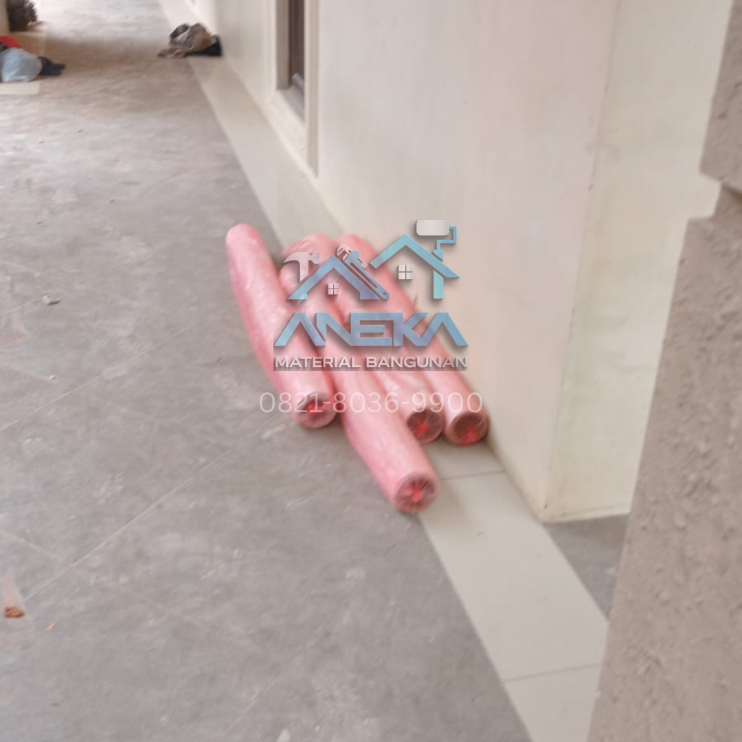 Pengantaran Area Batam