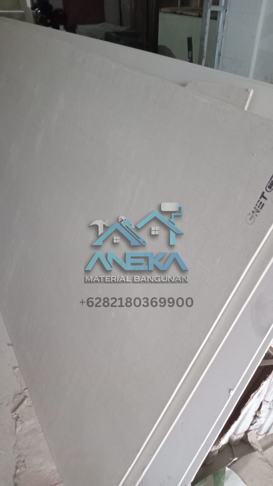 toko online aneka material bangunan ( Aneka Duta Bangunan )