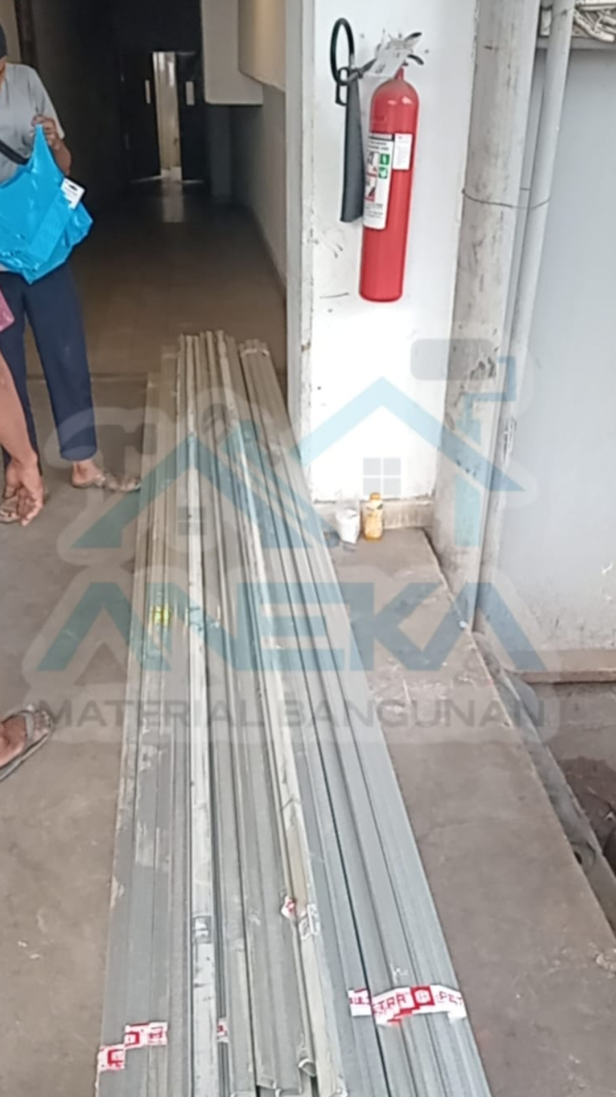 toko online aneka material bangunan ( Aneka Duta Bangunan )