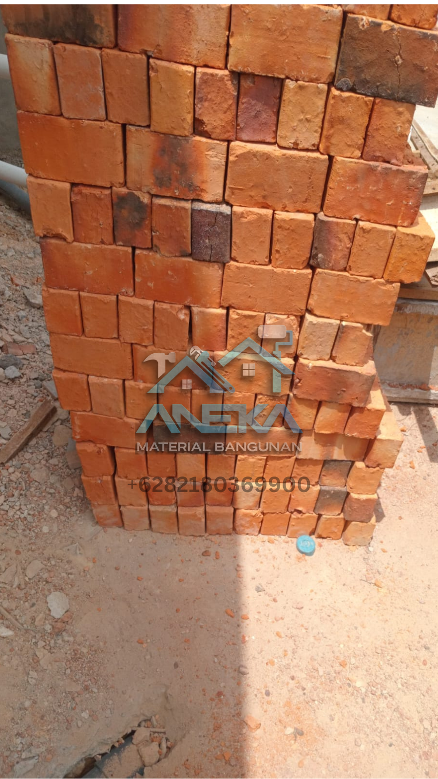 toko online aneka material bangunan ( Aneka Duta Bangunan )