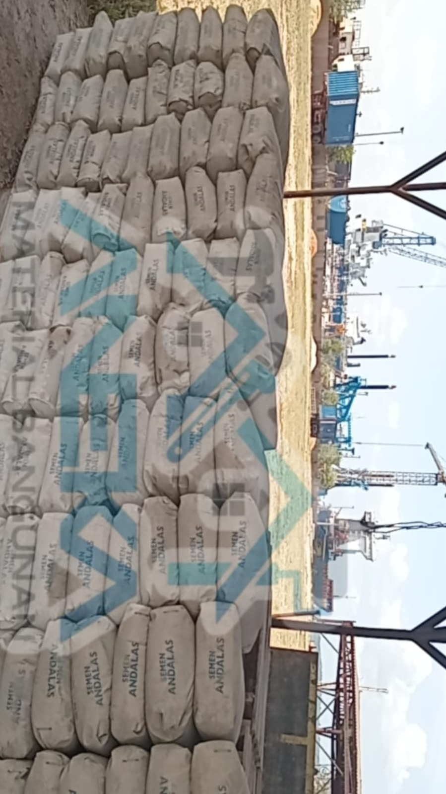 toko online aneka material bangunan ( Aneka Duta Bangunan )