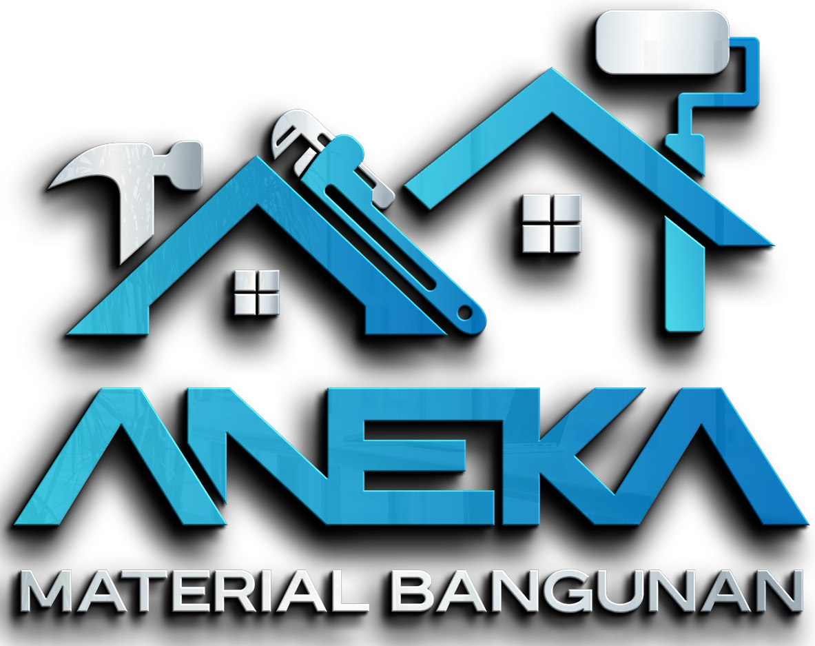 Aneka Material Bangunan